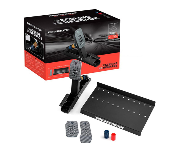 Thrustmaster RACELINE UPGRADE KIT - 1527514 - zdjęcie 3